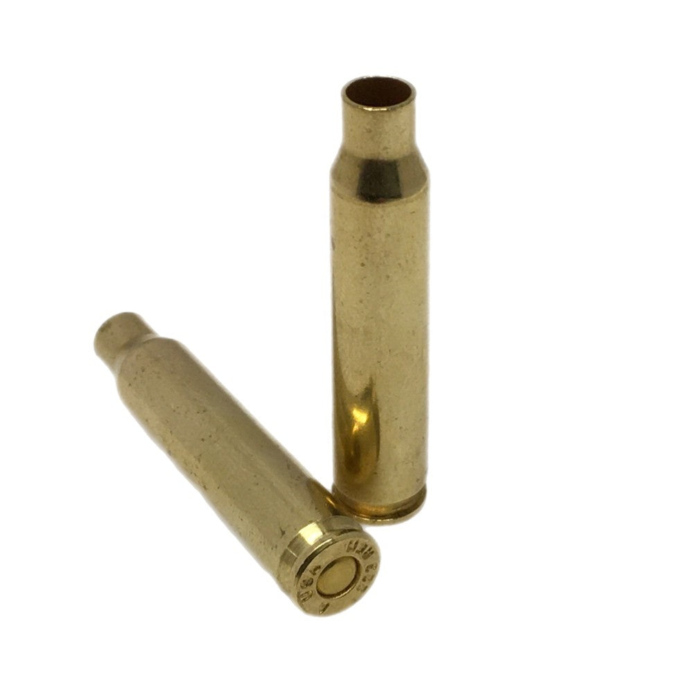 223 Rem AUSA Primed w/ CCI New Brass - 500ct