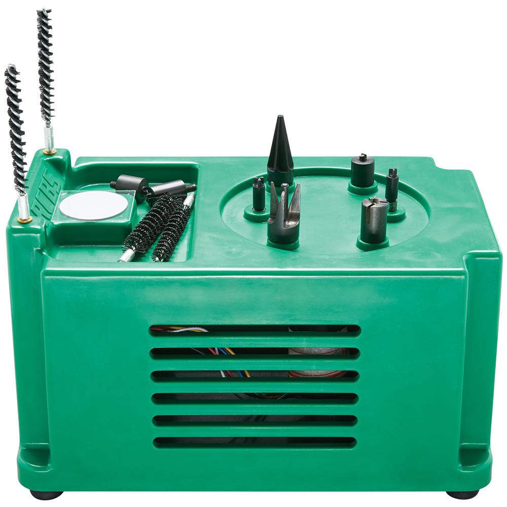 RCBS Brass Boss Case Prep Station with Tools – American Reloading