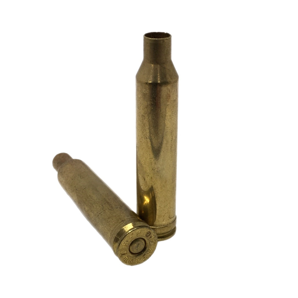 7mm Rem Mag R-P Primed Brass - 100ct