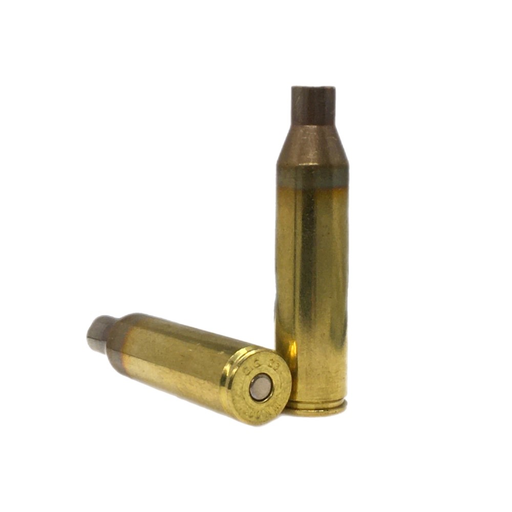 300 Norma Mag SIG Primed Brass - 100ct