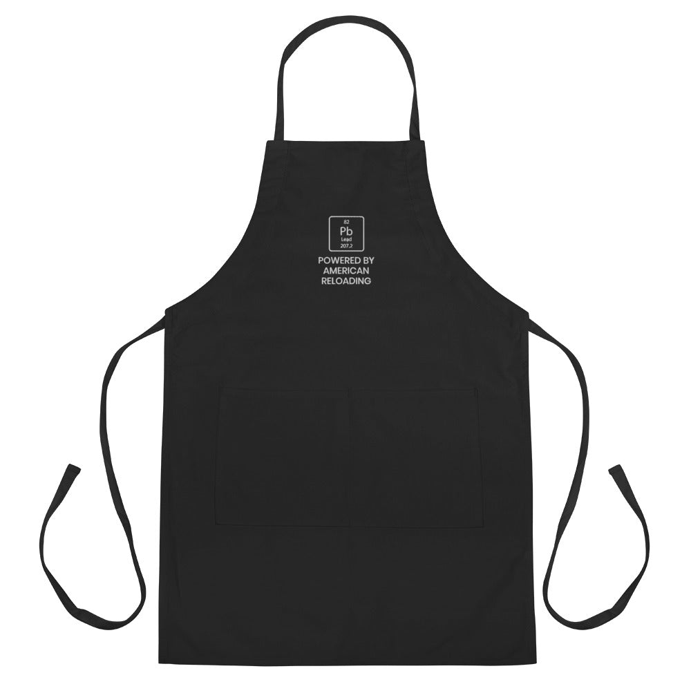Shotshell Apron Reloading Apron – American Reloading
