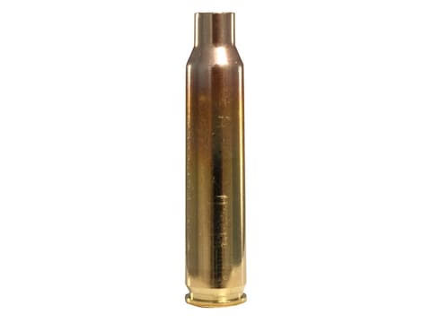 5.56 NATO Primed Brass - 500ct