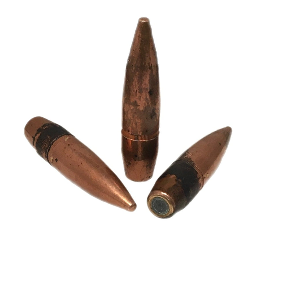 50 cal m33 Ball PULLED - 100ct – American Reloading