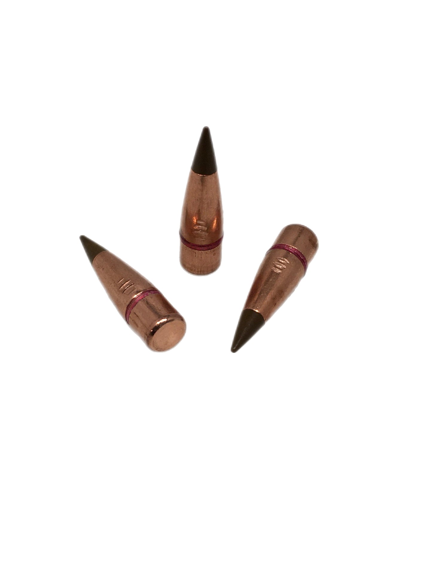 308 110gr Brown Tac-TX PULLED - 250ct